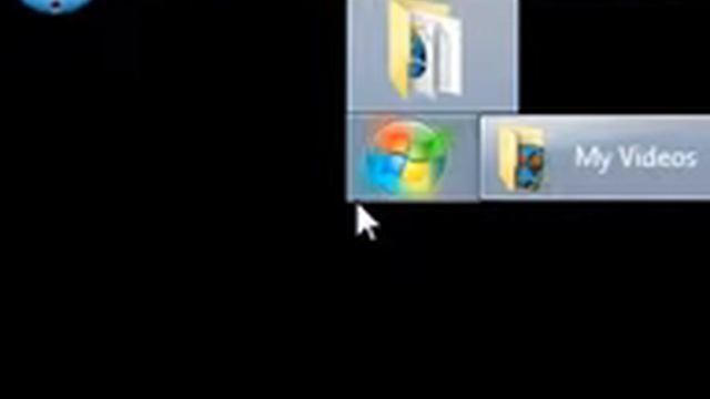 reasons to NOT download a 'wallpaper changer' for Windos 7 starter! смотреть онлайн