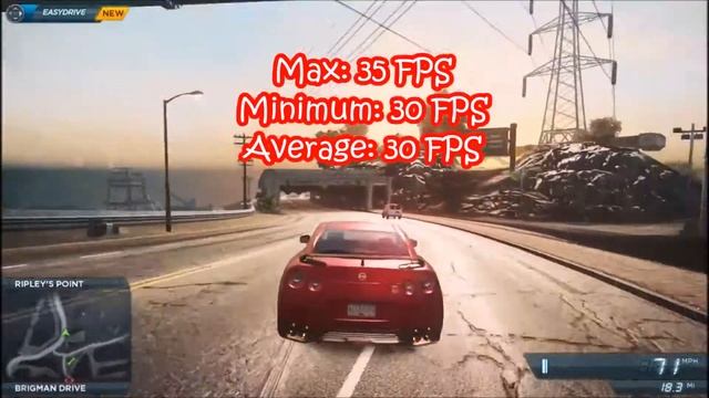 Test game Offline nặng trên VGA Intel HD Graphics 4400 смотреть онлайн