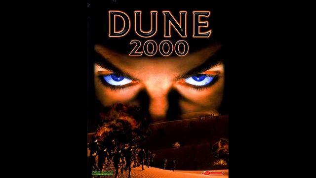 [PC] Dune 2000 Soundtrack