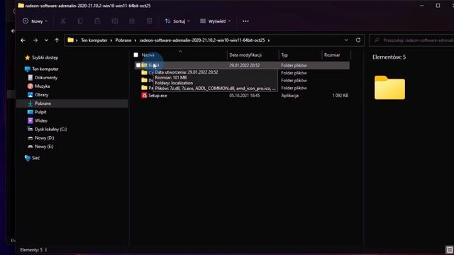 Proste sposoby na sterowniki Windows 11 i nie tylko! Wystarczy klikać смотреть онлайн