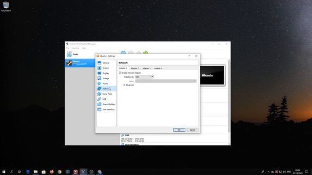 Create virtual machines for Ubuntu & Windows Server 2019 in VirtualBox 6/在VirtualBox 6中建虚拟机 смотреть онлайн
