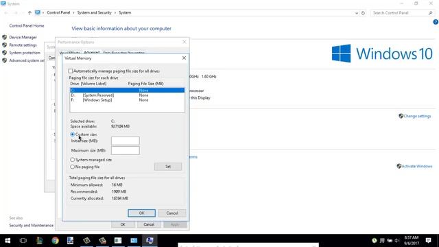 How to Optimize Windows 10 For Gaming - Increase fps 60+ смотреть онлайн