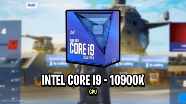 Fortnite Just CHANGED This Setting For EVERYONE! (PSA) смотреть онлайн