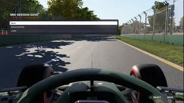 F1 2020 MyTeam - Aston Martin F1 Team смотреть онлайн