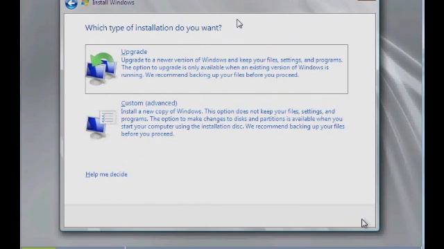 Windows 2008 R2 serverin asennus смотреть онлайн