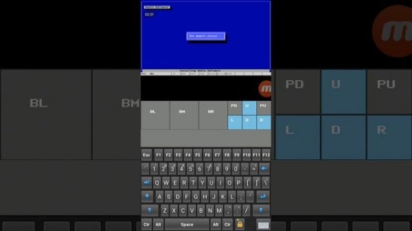 Installing Sound Blaster 16 Driver