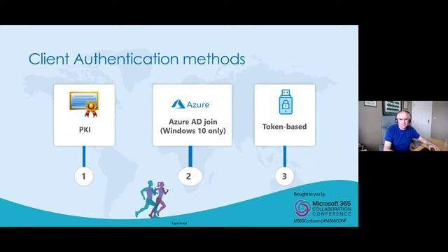 Manage ConfigMgr internet based clients with the Cloud Management Gateway Gerry Hampson смотреть онлайн