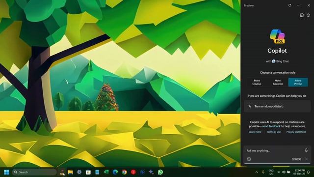 Windows 11 Update | KB5032288 | 22631.2792 | December 2023 смотреть онлайн