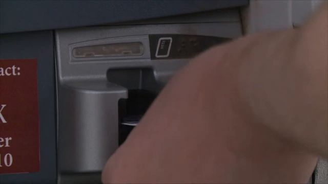 ATM Windows XP Service Expiration смотреть онлайн