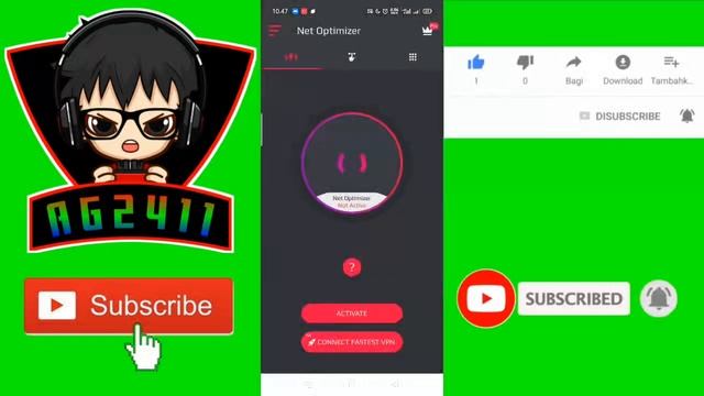15 Rekomendasi PING Booster Terbaik 2020, NO ROOT!! смотреть онлайн