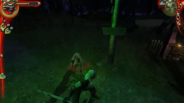 The Witcher4 смотреть онлайн