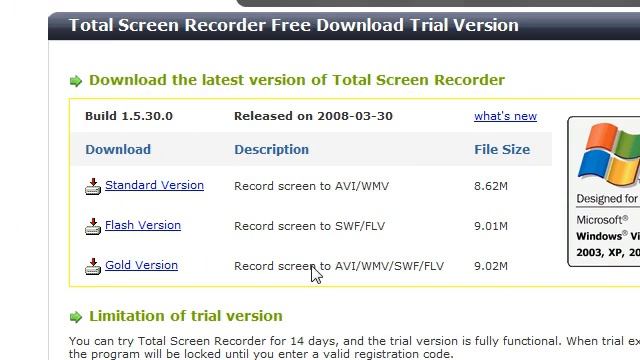 Best Screen Recorder for Games смотреть онлайн