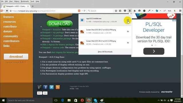 How to Install notepad++ (Bangla) смотреть онлайн