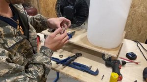 Автономное охлаждение для самогонного аппарата Своими руками