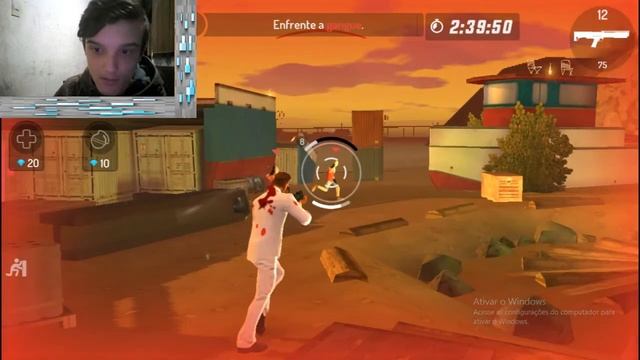 Eu Dominei Minha Primeira Base Gangstar New Orleans. смотреть онлайн