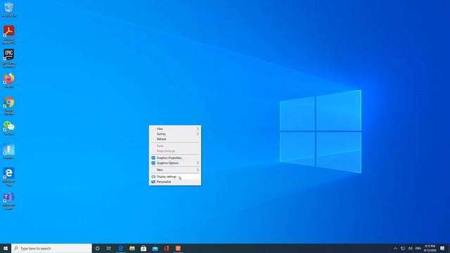 How to install the Pinyin Keyboard on Windows 10 смотреть онлайн