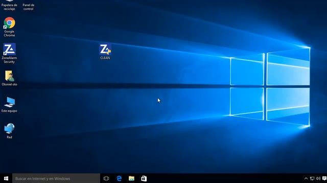 How to uninstall Zone Alarm Antivirus installed in windows 10 using Clean Zone Alarm Uninstaller смотреть онлайн