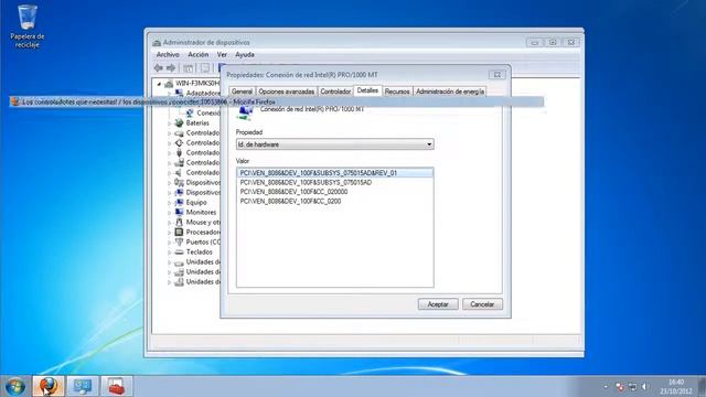 Cómo encontrar cualquier driver смотреть онлайн