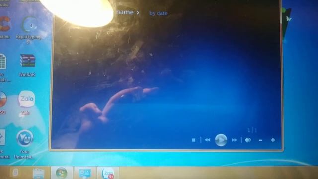 Cách dùng Windows Media Center ở Windows 7! смотреть онлайн