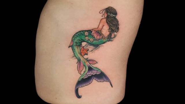 Artists Who Took BIG Risks 🥵 Ink Master смотреть онлайн