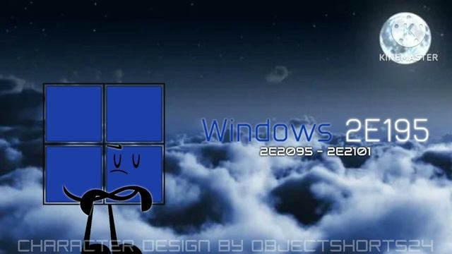Microsoft Windows 2E195 | Startup & Shutdown Sounds смотреть онлайн