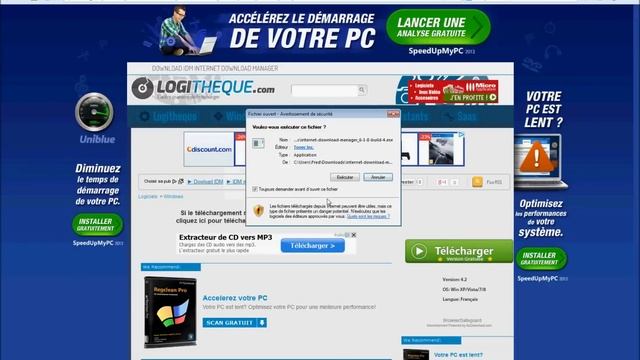 Télécharger et installer internet download manager смотреть онлайн