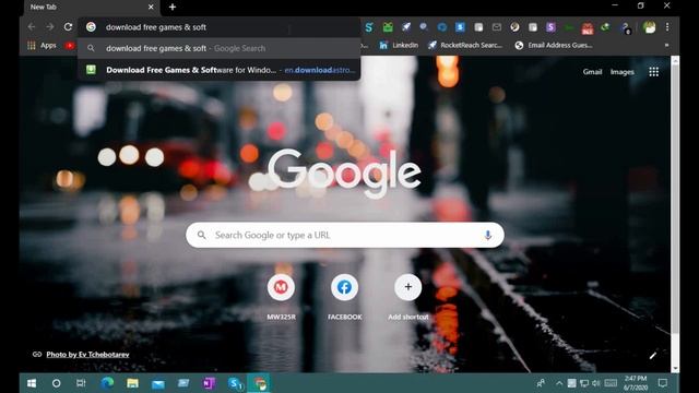 How to download all software/games free from pc website||FRIEND TECH BD|| смотреть онлайн