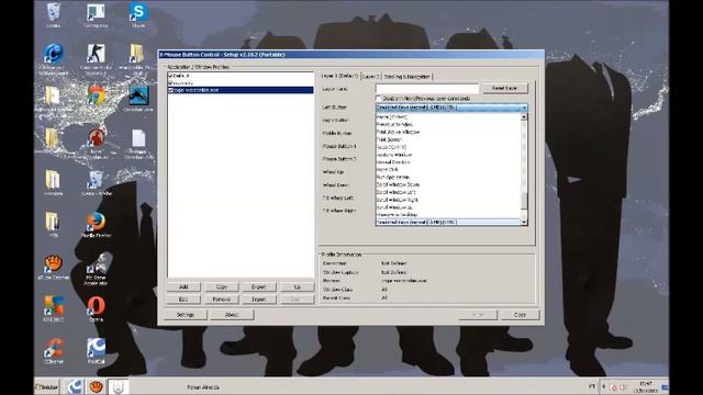 Como Configurar X-Mouse Button Control para Infestation Ou Emulador || Funfa em 32 bits e 64 bits смотреть онлайн