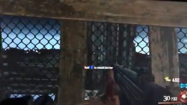 Mob Of The Dead: Cell Block Only (Part 1) смотреть онлайн