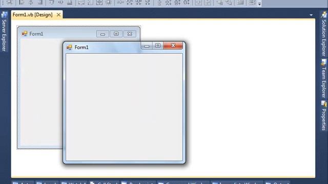 Lecture # 001a. Introduction to .NET (IDE) смотреть онлайн