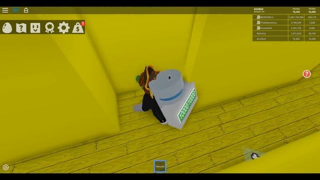 топ ⭐ Bee Swarm Simulator ⭐В гостях у AURUSA , учит меня прокачаться смотреть онлайн