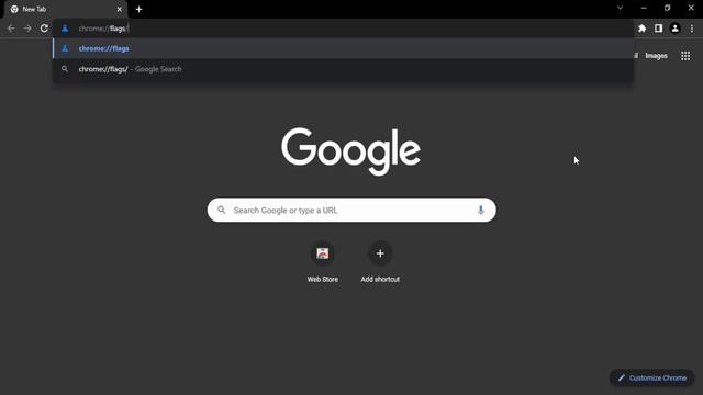 Fix Chrome Scrollbar Disappears in Windows 10 / Windows 11 смотреть онлайн