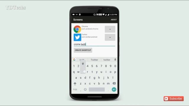 Multi window shortcuts on Android Nougat | screens multi window manager 😎 смотреть онлайн