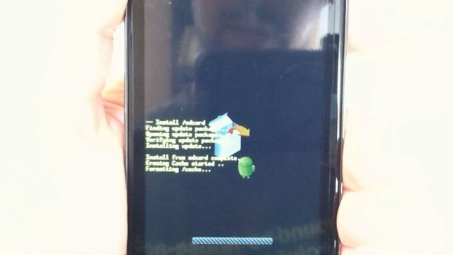 [EXP] Droid Bionic 5.5.893 Upgrade Path with Root смотреть онлайн