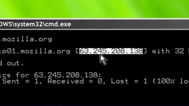 Creating FTP "Shortcuts" Using the Windows HOSTS File смотреть онлайн