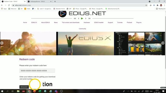 How To Download EDIUS X For Free In 2021 | Powerful Video Editing Software For Free смотреть онлайн