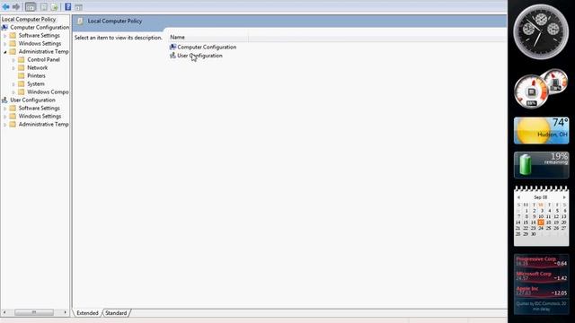 gpedit.msc Command How to Fix Windows смотреть онлайн