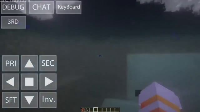 НОВЫЕ ШЕЙДЕРЫ В MINECRAFT PE 1.4/2.0 смотреть онлайн