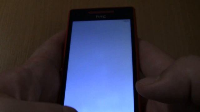 HTC Windows Phone 8S Incoming call смотреть онлайн