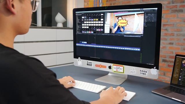Chỉ Apple mới dám làm món đồ kỳ lạ này!! смотреть онлайн