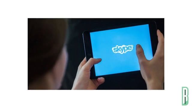 Microsoft Launches Skype 8.0 смотреть онлайн