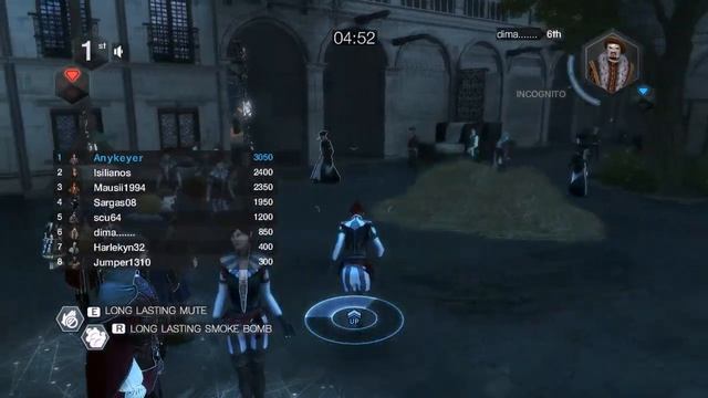 Assassin's Creed Brotherhood Wanted смотреть онлайн