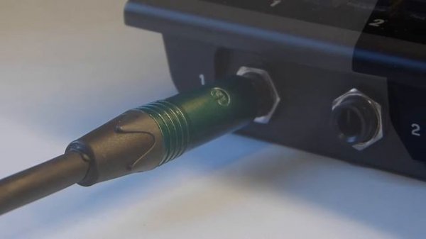 M-audio Fast Track C400 Review