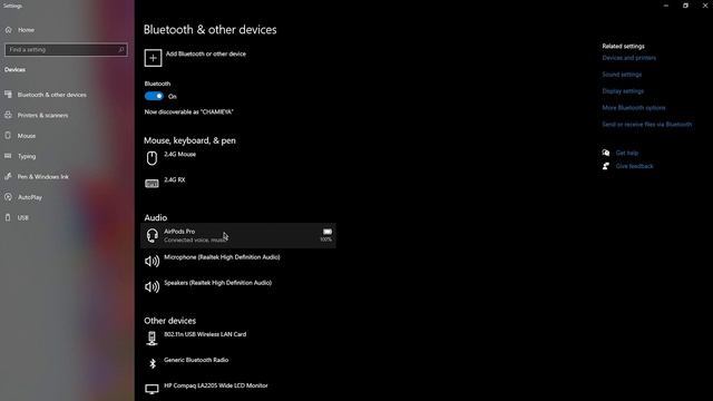 How to get Bluetooth for any PC | Sinhala | ChamieYa смотреть онлайн