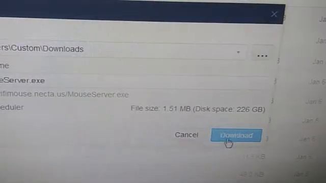 Use android phone as wifi mouse and keyboard смотреть онлайн