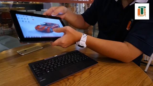 Review Windows Tablet 2 in 1 Asus Transformer T100 смотреть онлайн