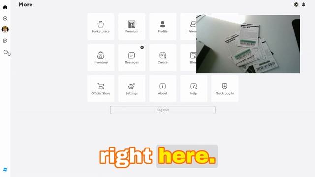 How to Remove Parental Controls on Roblox (WORKING 2024) ON PC AND MOBILE смотреть онлайн