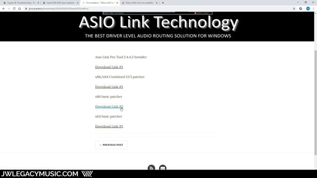 HOW TO FIX THE UA APOLLO TWIN X TB3 MIC CRACKLING DISTORTION ON WINDOWS 10 - DRIVER ISSUE смотреть онлайн
