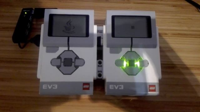 Running Graphics2D Objects in EV3Dev Debian Stretch 456Mhz + OpenJDK 11 & Debian Jessie + OpenJDK 1 смотреть онлайн
