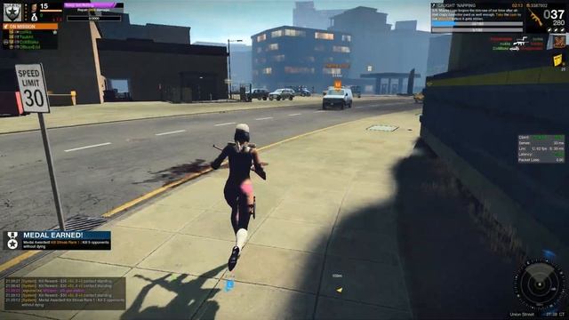 Самая изичная миссия ● APB Reloaded ● #126 смотреть онлайн